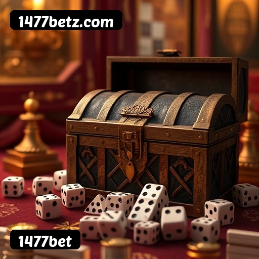 Guia visual quadrado da instalação APK 1477bet