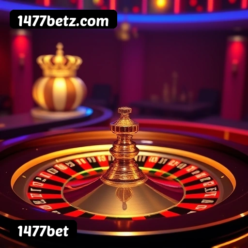 App Mobile 1477bet - Jogue em Qualquer Lugar no Seu Smartphone