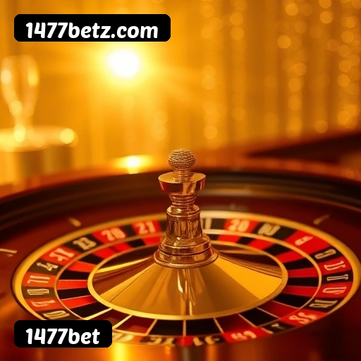 Cassino ao Vivo 1477bet - Dealers Brasileiros Profissionais