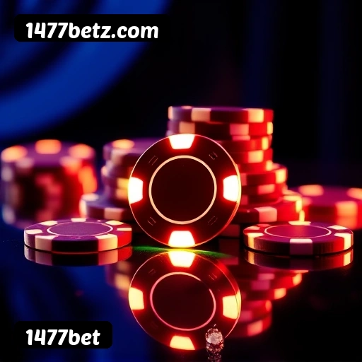 Benefícios do Login 1477bet - Bônus e Vantagens Exclusivas