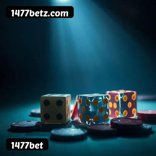 Sistema de Segurança Avançado 1477bet - Criptografia e Proteção