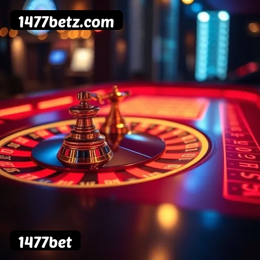 Coleção Premium de Slots 1477bet - NetEnt, Pragmatic Play, Evolution