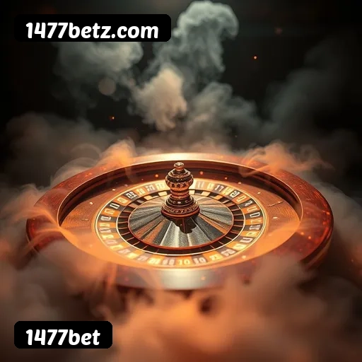 Jogos de Mesa Premium 1477bet - Blackjack, Roleta, Baccarat